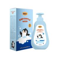 Sữa tắm gội cho bé TheCi