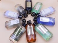 Sữa Tắm Gội Cho Nam Bath And Body Works