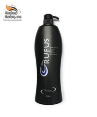 Sữa tắm gội cho nam Rufus Malaysia 1050ml