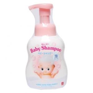 Sữa Tắm Gội Cho Trẻ Baby Shampoo - 350ml