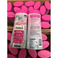Sữa Tắm Gội Cho Trẻ Em Balea Kids Dusche & Shampoo 300ml