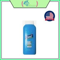 SỮA TẮM GỘI COAST HAIR & BODY WASH 2 IN 1 946ML CHÍNH HÃNG USA PHÂN PHỐI TẠI NGHÉ Ọ SHOP