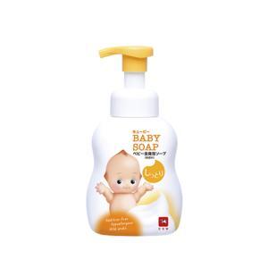 Sữa tắm gội COW dạng túi 350ml