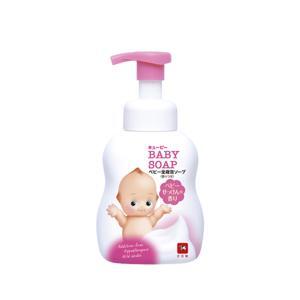 Sữa tắm gội COW dạng túi 350ml