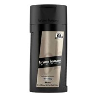 Sữa tắm gội dành cho nam Bruno Banani Lavender - 250ml
