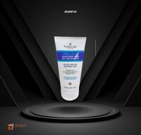 Sữa tắm gội dịu nhẹ cho da viêm cơ địa Floslek Atopic Body Wash gel & shampoo - ST FLL
