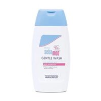Sữa tắm gội dịu nhẹ toàn thân Sebamed (200ml)