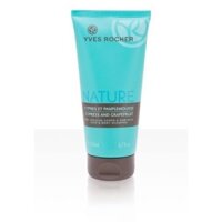 Sữa tắm gội hương nước hoa cho nam Yves Rocher