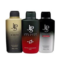 Sữa Tắm Gội Hương Nước Hoa JPS Cho Nam Giới Hàng Đức 500ML