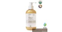 Sữa Tắm Gội Hữu Cơ Cho Bé Alteya Organics Baby Wash