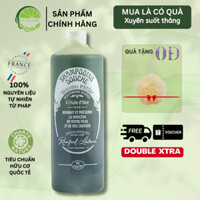 Sữa Tắm Gội Hữu Cơ Pháp 2in1 Rampal Latour Hương Oliu, Hoa Lavender và Trái Sung 1L