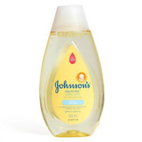 Sữa tắm gội Johnson Baby 200ml Chính hãng Giá tốt
