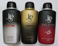 Sữa Tắm Gội Jps – John Player Special Của Đức