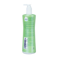 Sữa tắm gội LACTACYD Baby Extra Milky 500ml