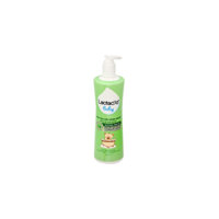 Sữa tắm gội Lactacyd Baby Extra Milky bảo vệ da và tóc cho bé chai 500ml