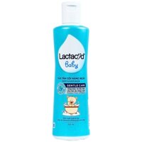 Sữa tắm gội Lactocyd (trị rôm sảy)