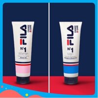 Sữa Tắm Gội Nam Nữ 2 in 1 Fila, Hàng Nhập Khẩu Italia (Ý)