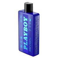 Sữa tắm gội nam Playboy 3in1 AM-PM - 250ml