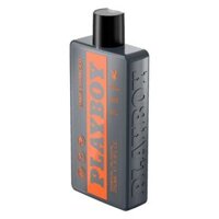Sữa tắm gội nam Playboy 3in1 Game Changer - 250ml