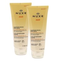 SỮA TẮM GỘI NHẢ NẮNG NUXE AFTER-SUN HAIR &BODY