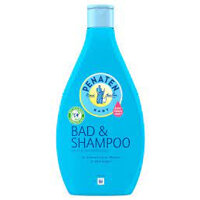 Sữa tắm gội Penaten, Đức (400ml) chống cảm cúm, tăng đề kháng cho trẻ từ 6 tháng tuổi/sơ sinh, mẹ sau sinh Mamababyvn