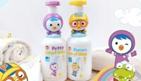 Sữa tắm gội Pororo 3 in 1- 400g