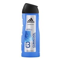 SỮA TẮM GỘI RỬA MẶT Adidas Climacool-TÂY BAN NHA-400ml.