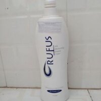 Sữa tắm gội RUFUS dành cho nam hương thơm nam tính