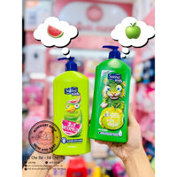 Sữa tắm gội Suave Kids cho bé 532ml