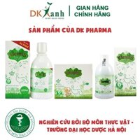 Sữa tắm gội thảo dược Elemis