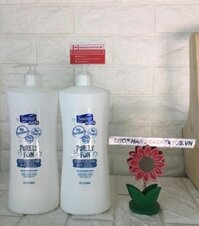 Sữa tắm gội toàn thân 3 trong 1 Suave Kids Purely Fun 828ml sản xuất mỹ