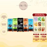 Sữa tắm gội toàn thân LOREAL MEN chính hãng chai 300ml của Pháp - YUBI YUBI