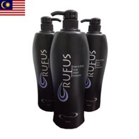 Sữa Tắm + Gội Toàn Thân RUFUS Cho Nam 1050ml-Malaysia