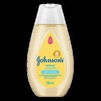 Sữa Tắm Gội Toàn Thân Johnson's Baby 100ml