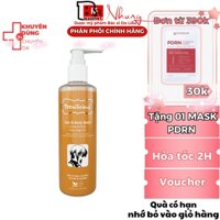 Sữa Tắm Gội Toàn Thân Teenilicious Hair & Body Wash Chamomile & Clary Sage Oil 200ml