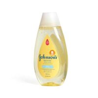 Sữa tắm gội toàn thân Johnson's baby 200 ml (I0008552)