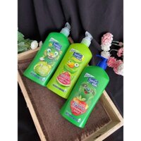 sữa tắm gội trẻ em SUAVE KIDS