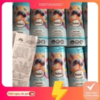 Sữa Tắm , gội xả 2in1 nhã nắng Balea After Sun Đức 300ml