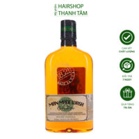 Sữa TẮM GỘI XẢ 3 trong 1 18.21 Man Made Wash 100ml - Size du lịch, dầu gội dầu xả dành cho nam giới | THANH TÂM