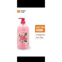 Sữa tắm guardian 1000ml