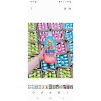 Sữa tắm hàn quốc