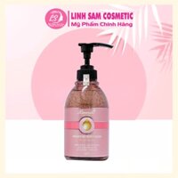 Sữa tắm Hanayuki Body Wash - Sữa tắm thảo dược