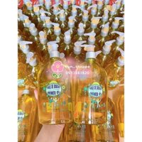 SỮA TẮM HẠNH NHÂN LOCCITANE PHÁP