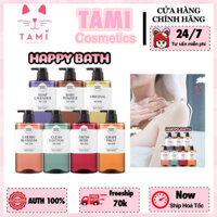 Sữa Tắm Happy Bath Body Wash