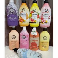 Sữa tắm Happy Bath body wash 👖