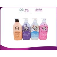 Sữa Tắm HAPPY BATH Body Wash 900ml