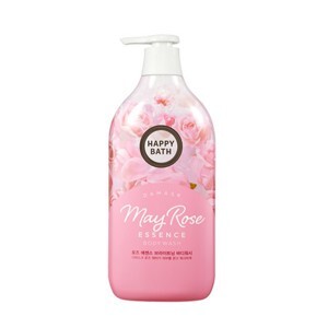 Sữa tắm Happy Bath Essence tinh chất hoa hồng