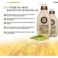 SỮA TẮM HAPPY BATH NATURAL REAL MILD