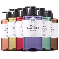 Sữa tắm Happy Bath Original Collection Body Wash