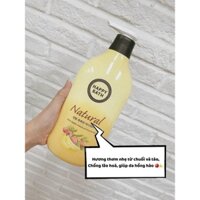 Sữa Tắm Happy Bath Real Chokchok Natural Body Wash 900ml